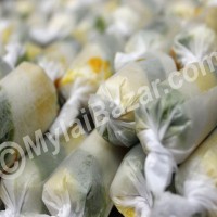 Must Pista Roll - 250 grams Must Pista Roll - 250 grams